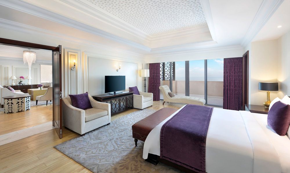 Ajman Saray, A Luxury Collection Resort фото 89