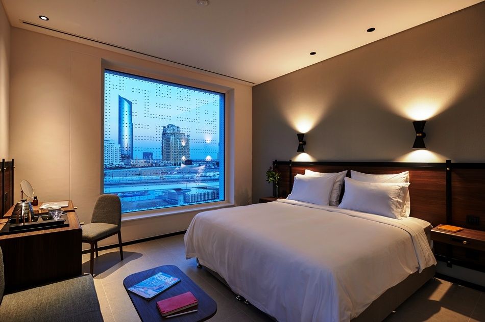 Form Hotel Dubai фото 63