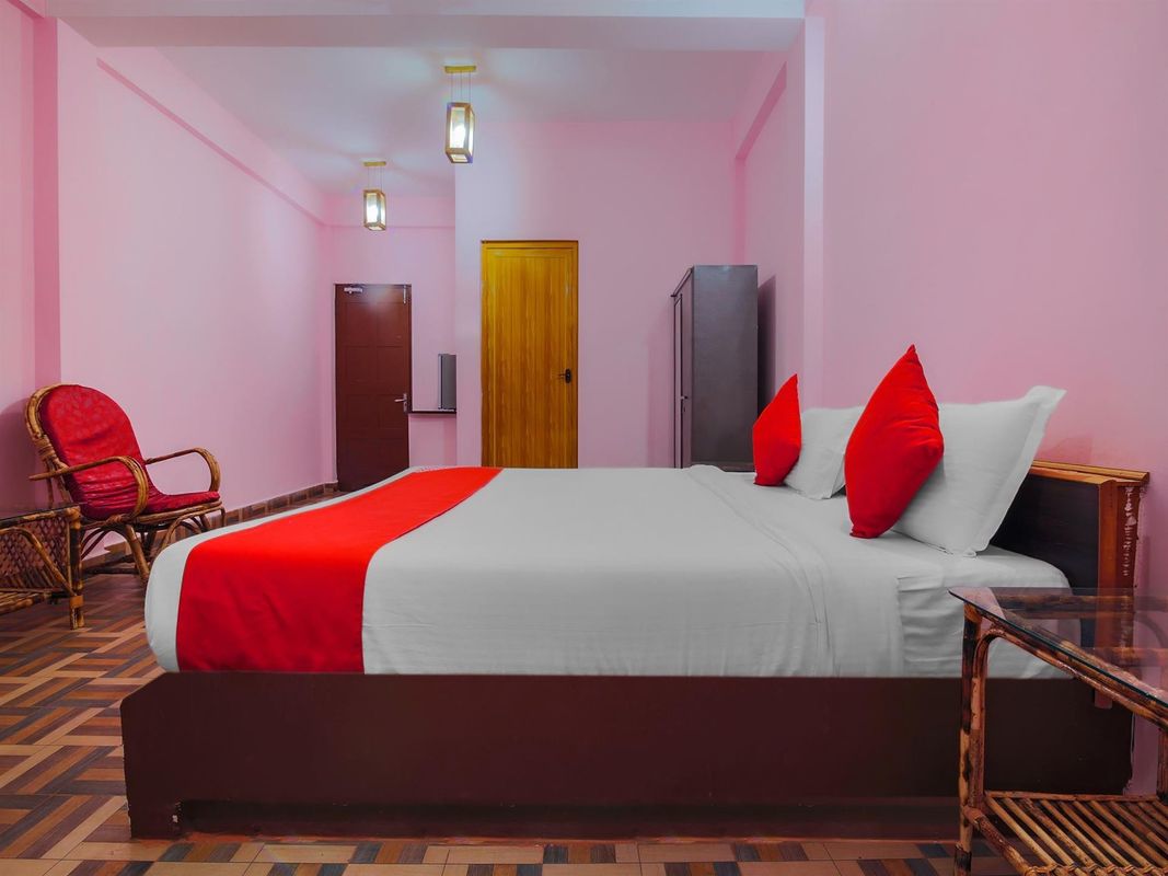 Hotel Anandam Elegance фото 3