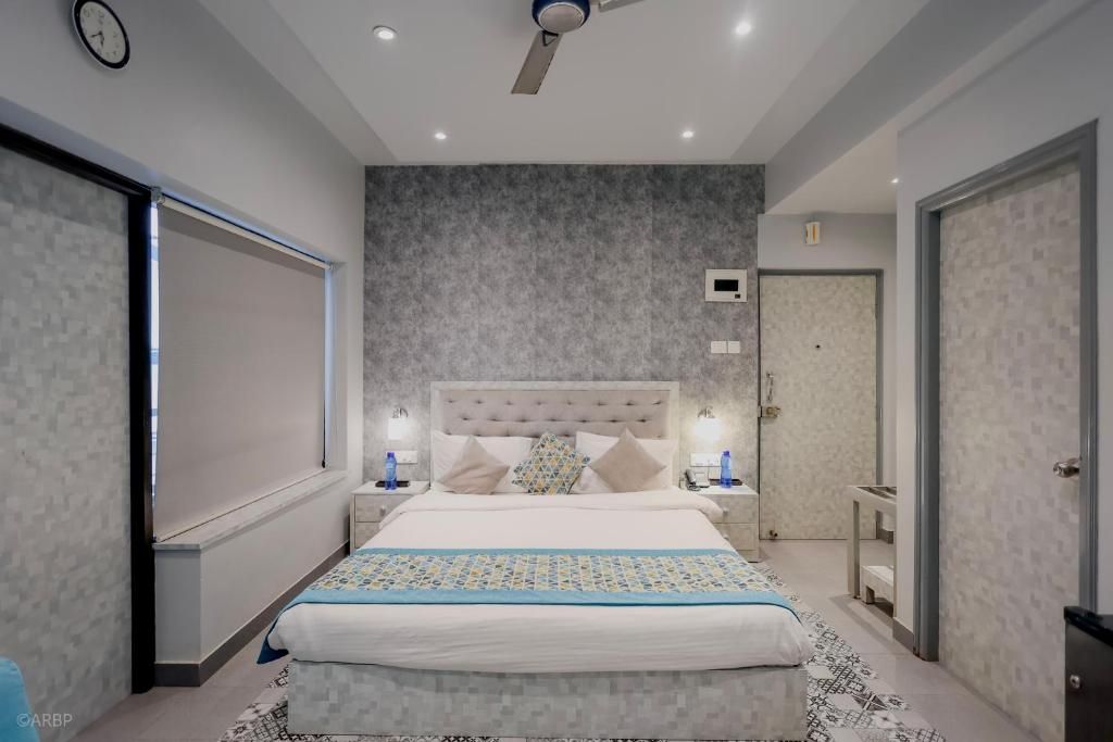 La Sunila Suites & Villas by WSI фото 2