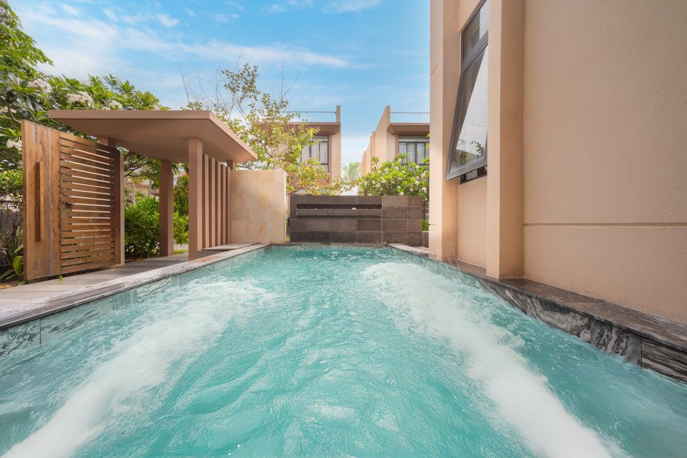 Cam Ranh Mystery Villas & Spa фото 74