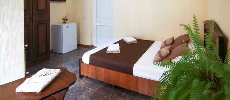 Фото отеля Aqua DeLuxe