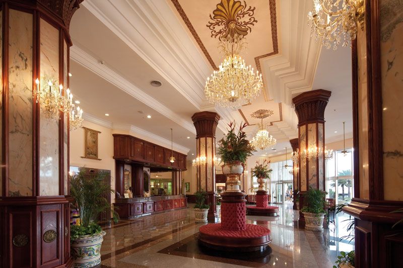 Riu Palace Paradise Island фото 6
