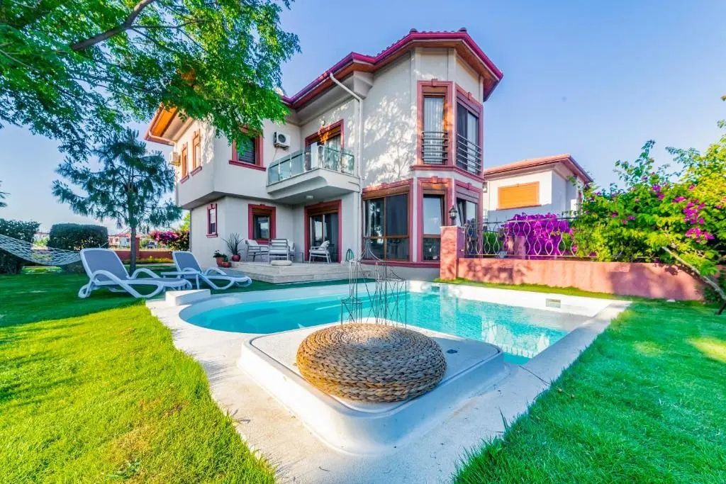 Vista Villas & Suites фото 25
