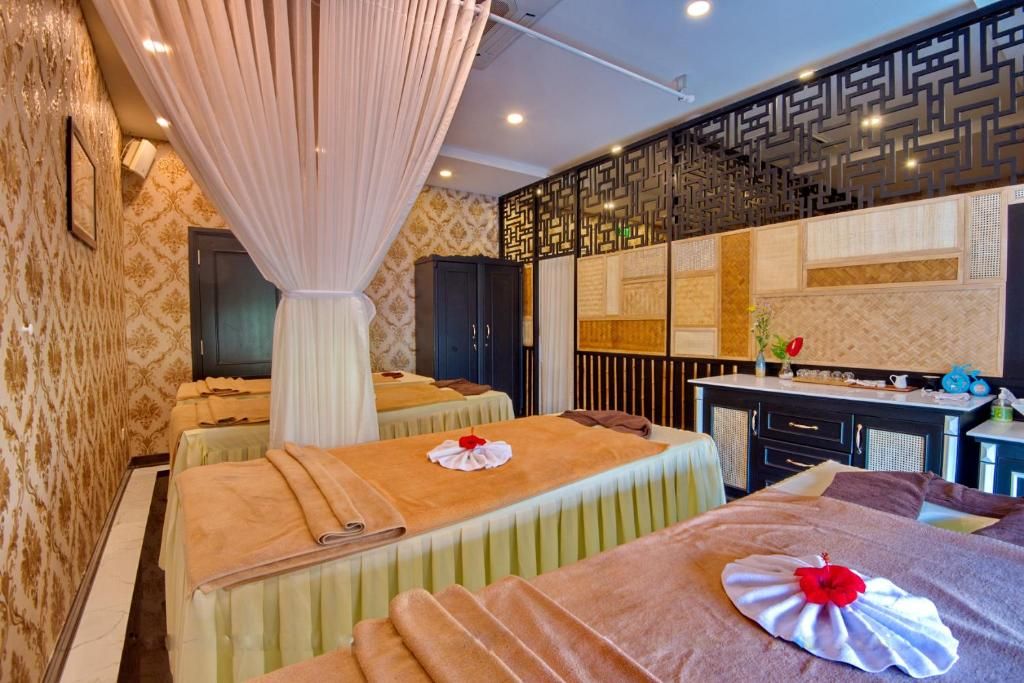 Fivitel Hoi An Hotel фото 35