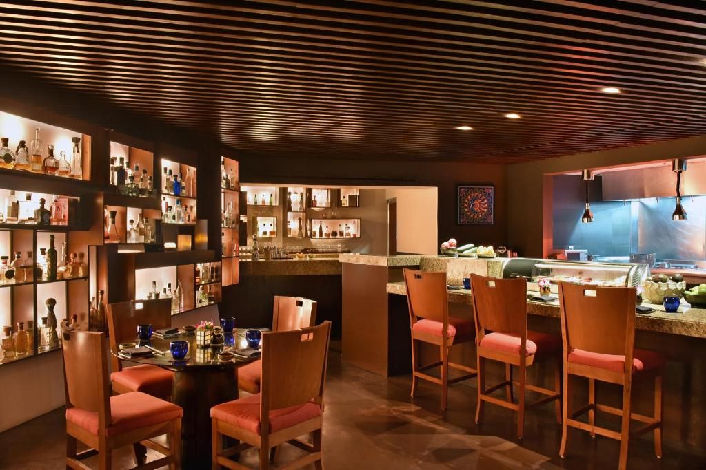Rosewood Mayakoba фото 54