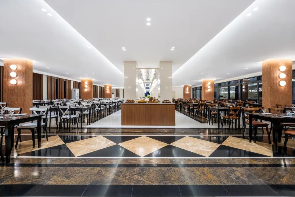 Ring Beach Hotel фото 66