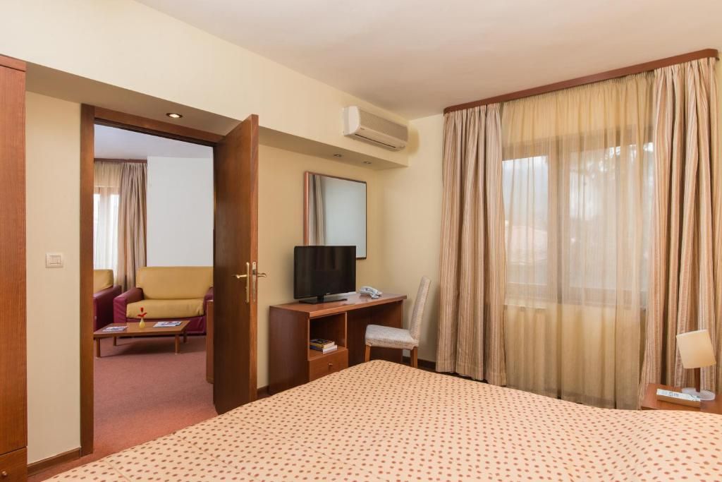 Hotel Pirin фото 15