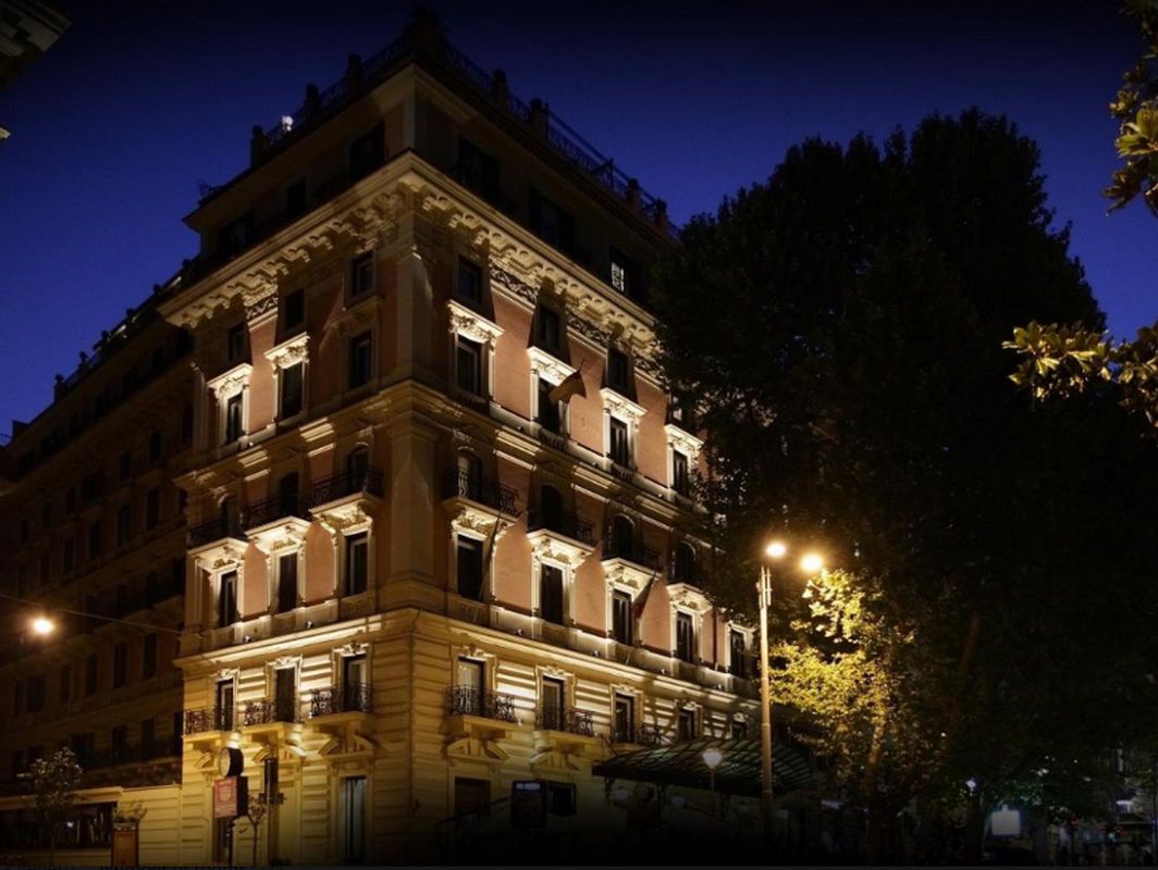 Baglioni Hotel Regina - The Leading Hotels of the World фото 30