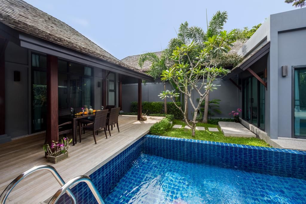 Saiyuan Estate by TropicLook фото 31