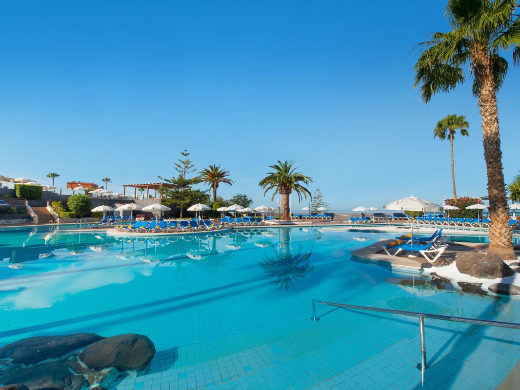 Iberostar Selection Sabila - Adults Only фото 27