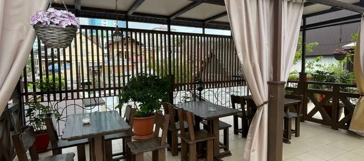 Фото отеля Гостевой дом «У Валентины»