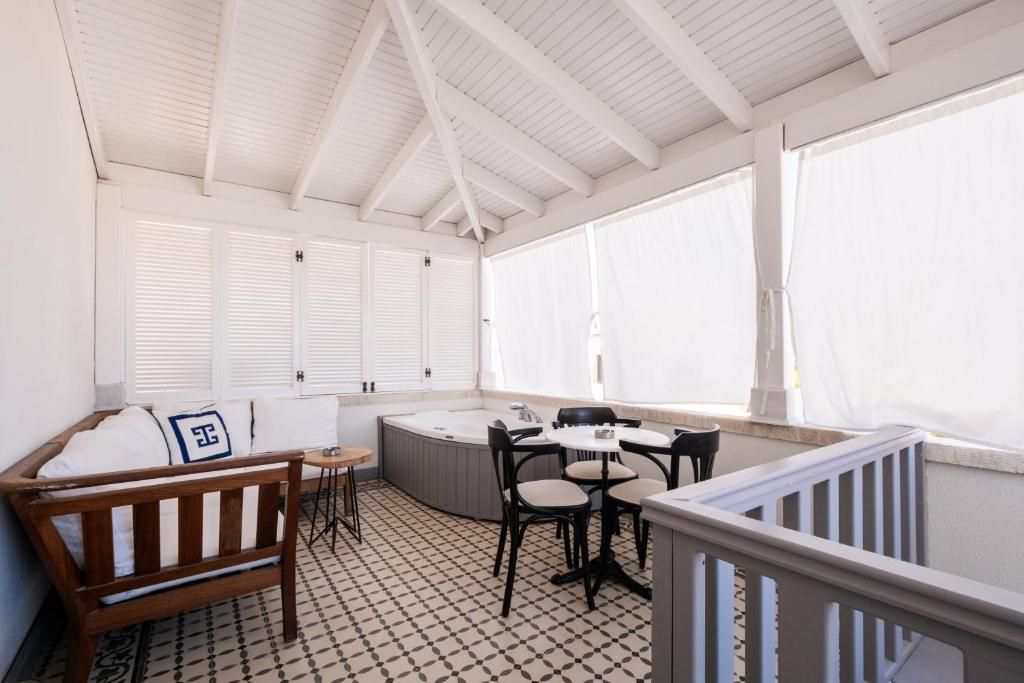 Viento Hotel Alacati фото 32
