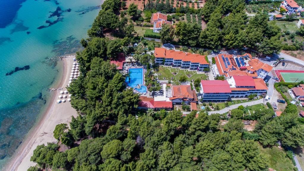 Porfi Beach фото 17