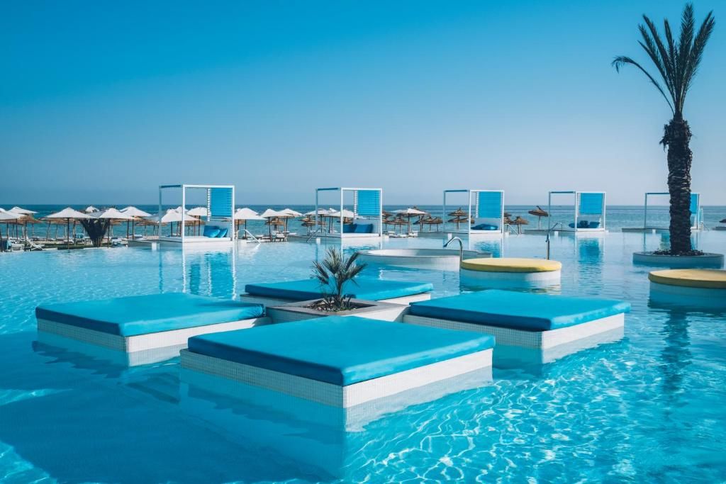 Iberostar Selection Kuriat Palace фото 10