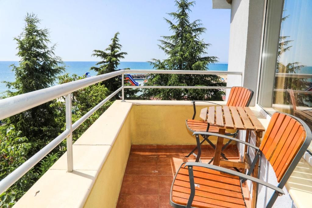 Hotel Sofia Beach фото 9