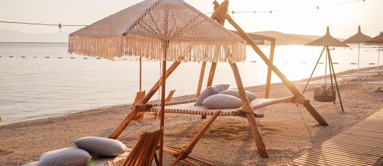 Фото отеля Mark Warner Phokaia Beach Resort