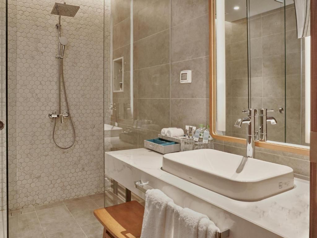 Mercure Vung Tau фото 45