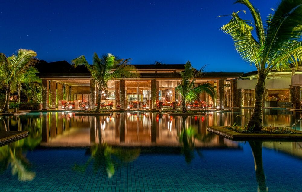 The Westin Turtle Bay Resort & Spa Mauritius фото 102
