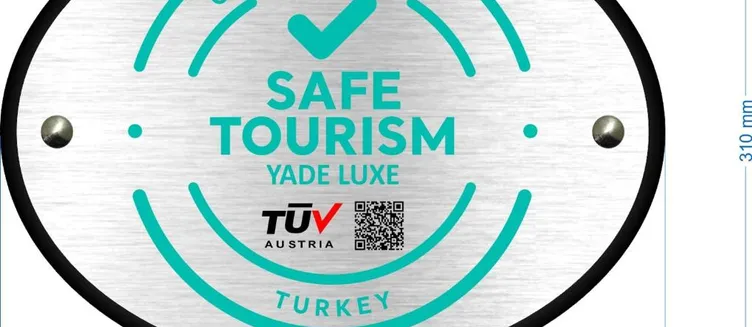 Фото отеля Yade Luxe