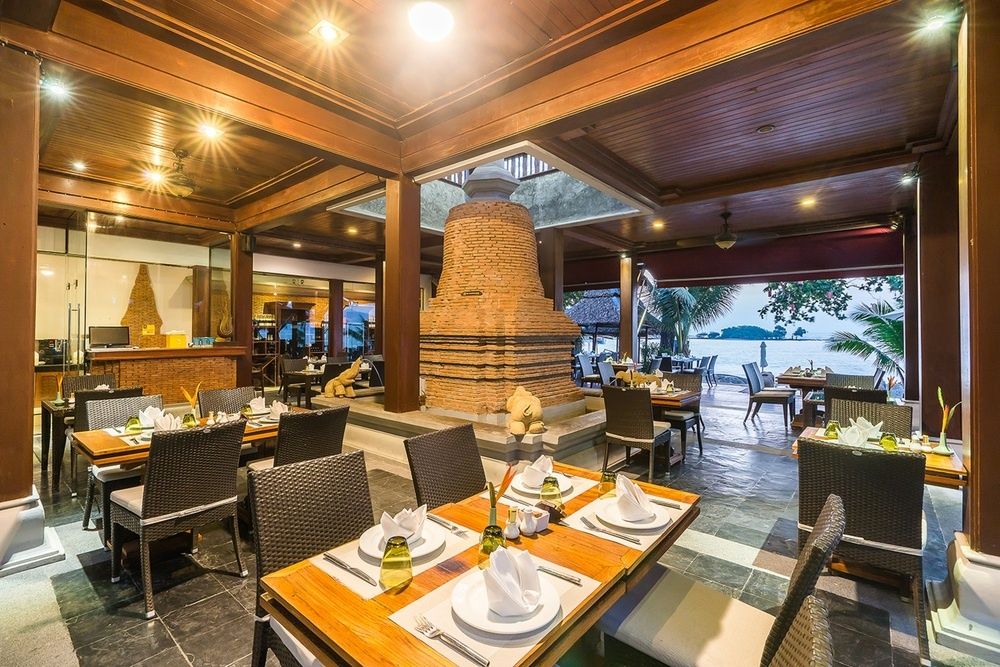 Muang Samui Spa Resort фото 41