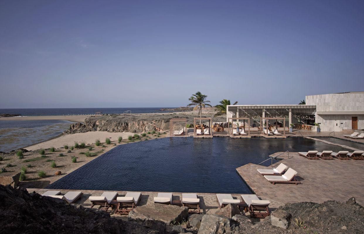 Alila Hinu Bay фото 7