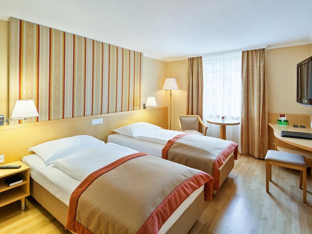 Austria Trend Hotel Ananas фото 13