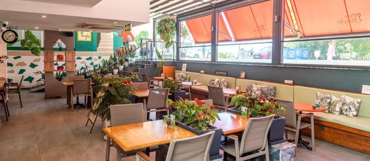 Фото отеля Pure Blanche Hotel