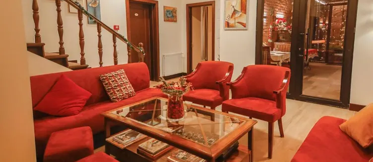 Фото отеля Elea Old Tbilisi