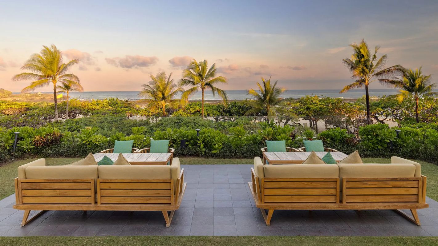 Grand Hyatt Bali фото 82