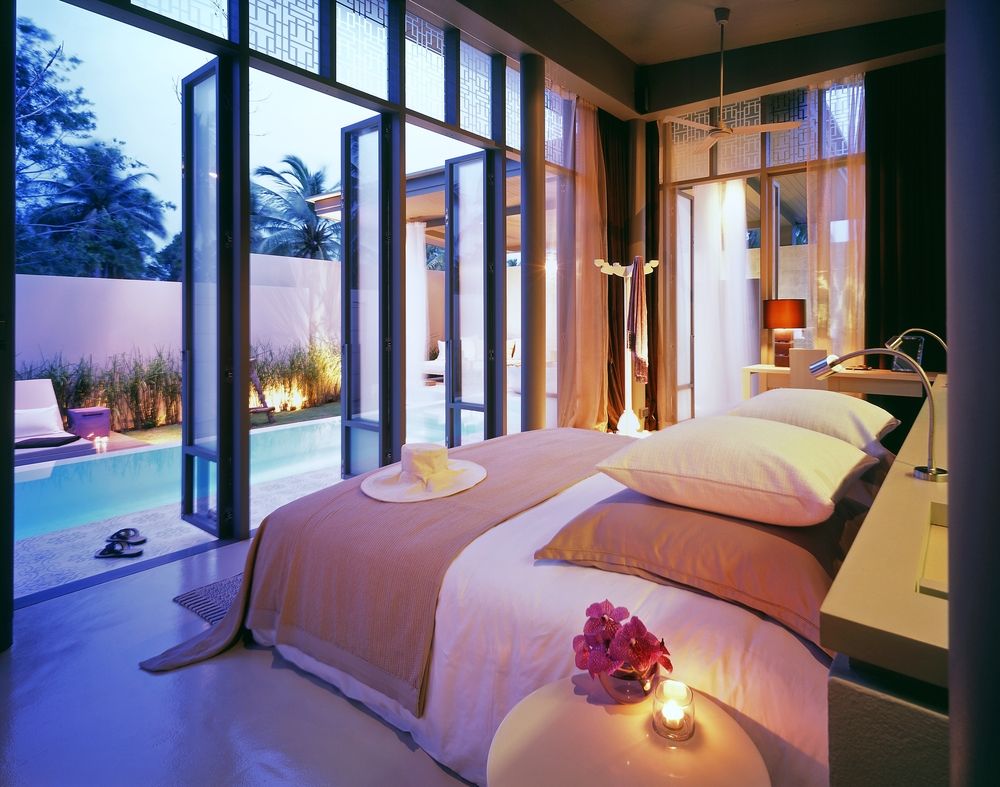 SALA Phuket Mai Khao Beach Resort фото 85