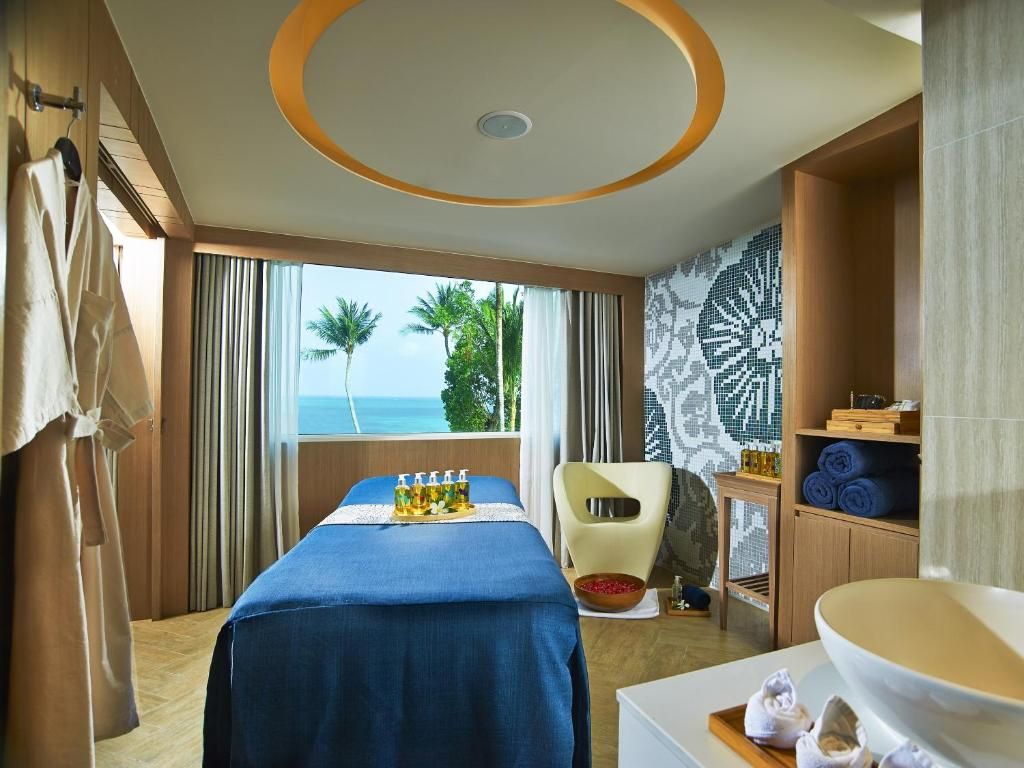Amari Koh Samui фото 31