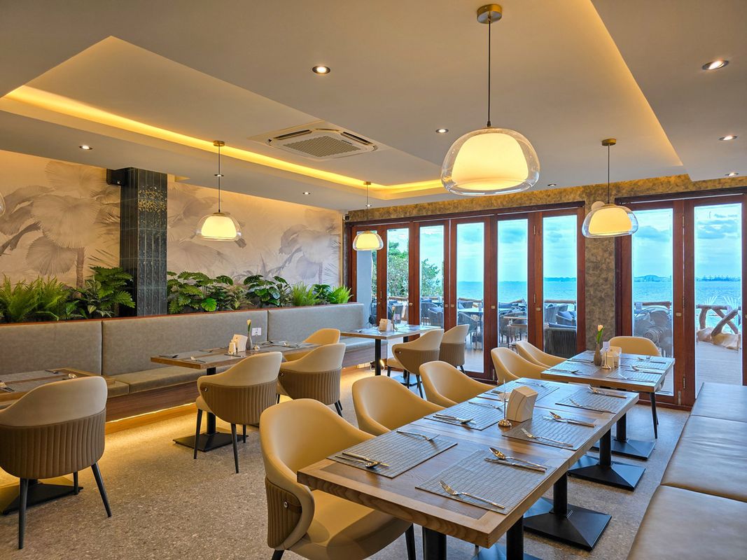 Garden Cliff Resort & Spa фото 24