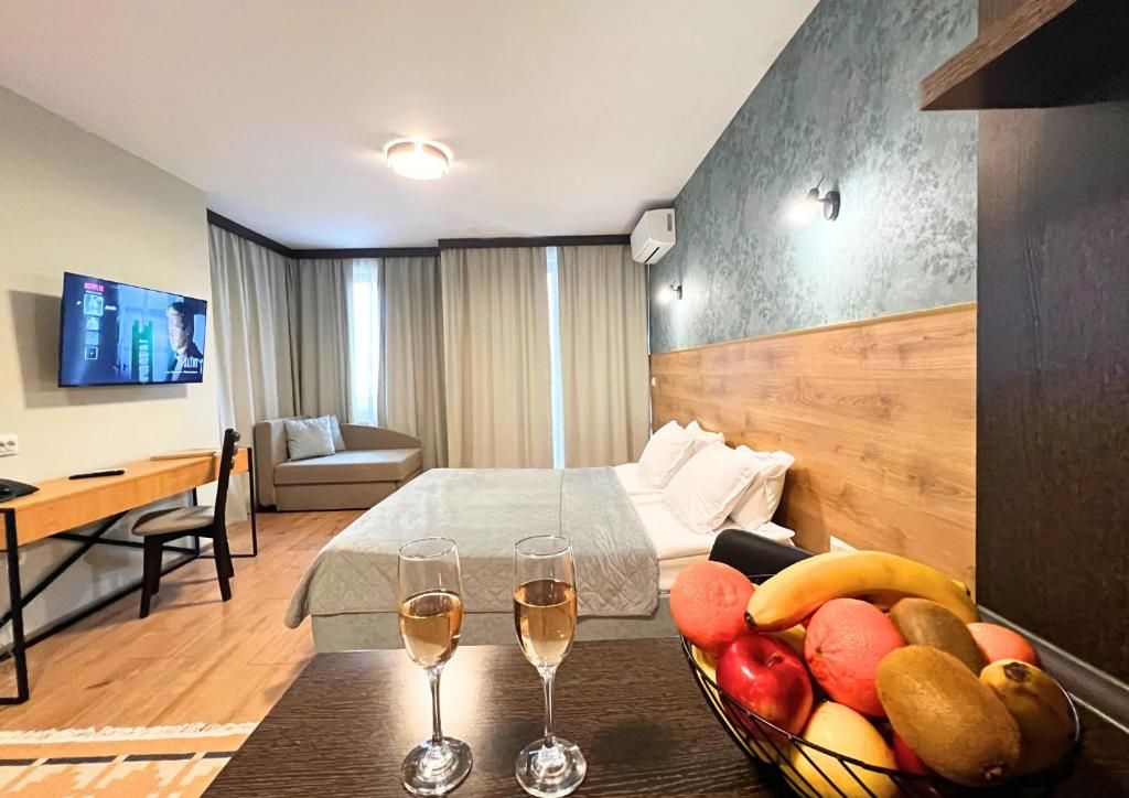 St George Ski & Holiday - Half Board & All Inclusive фото 36