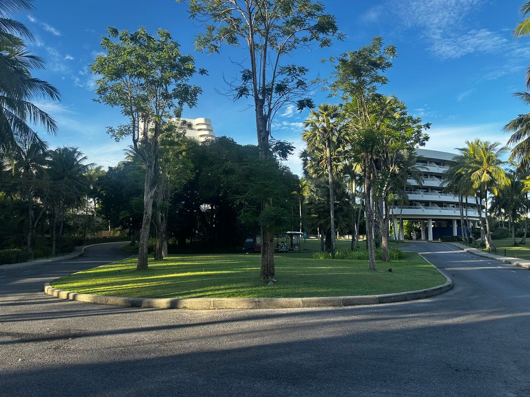 Pullman Phuket Karon Beach Resort фото 57