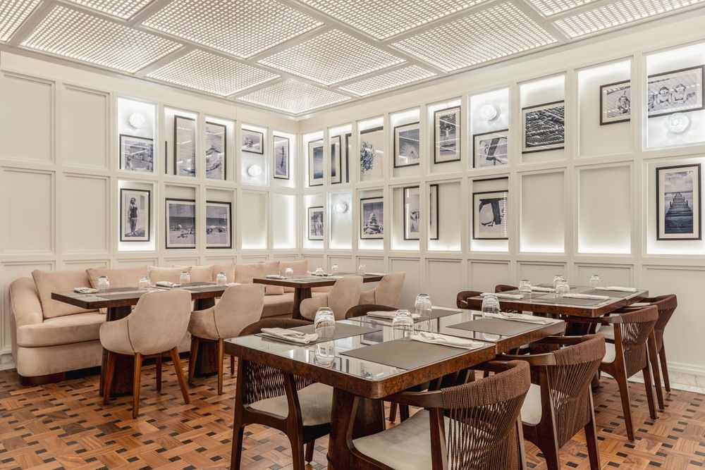 Kaya Palazzo Resort & Residence Le Chic Bodrum фото 62