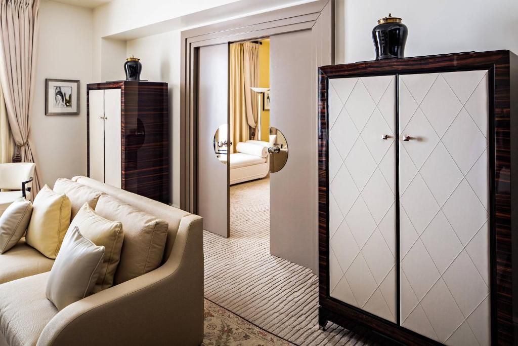 Prince de Galles, a Luxury Collection hotel, Paris фото 50