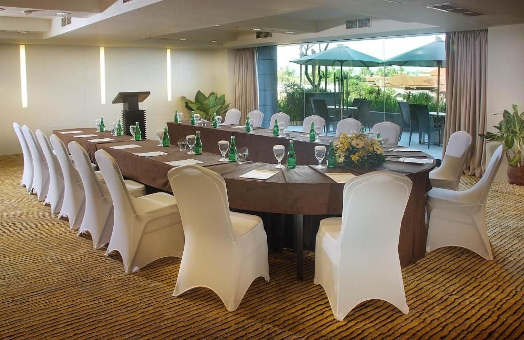 Aston Kuta Hotel & Residence фото 35