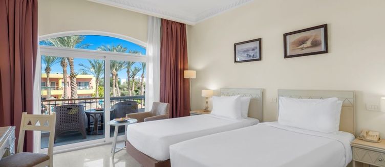 Горящий тур в Sierra Sharm El Sheikh