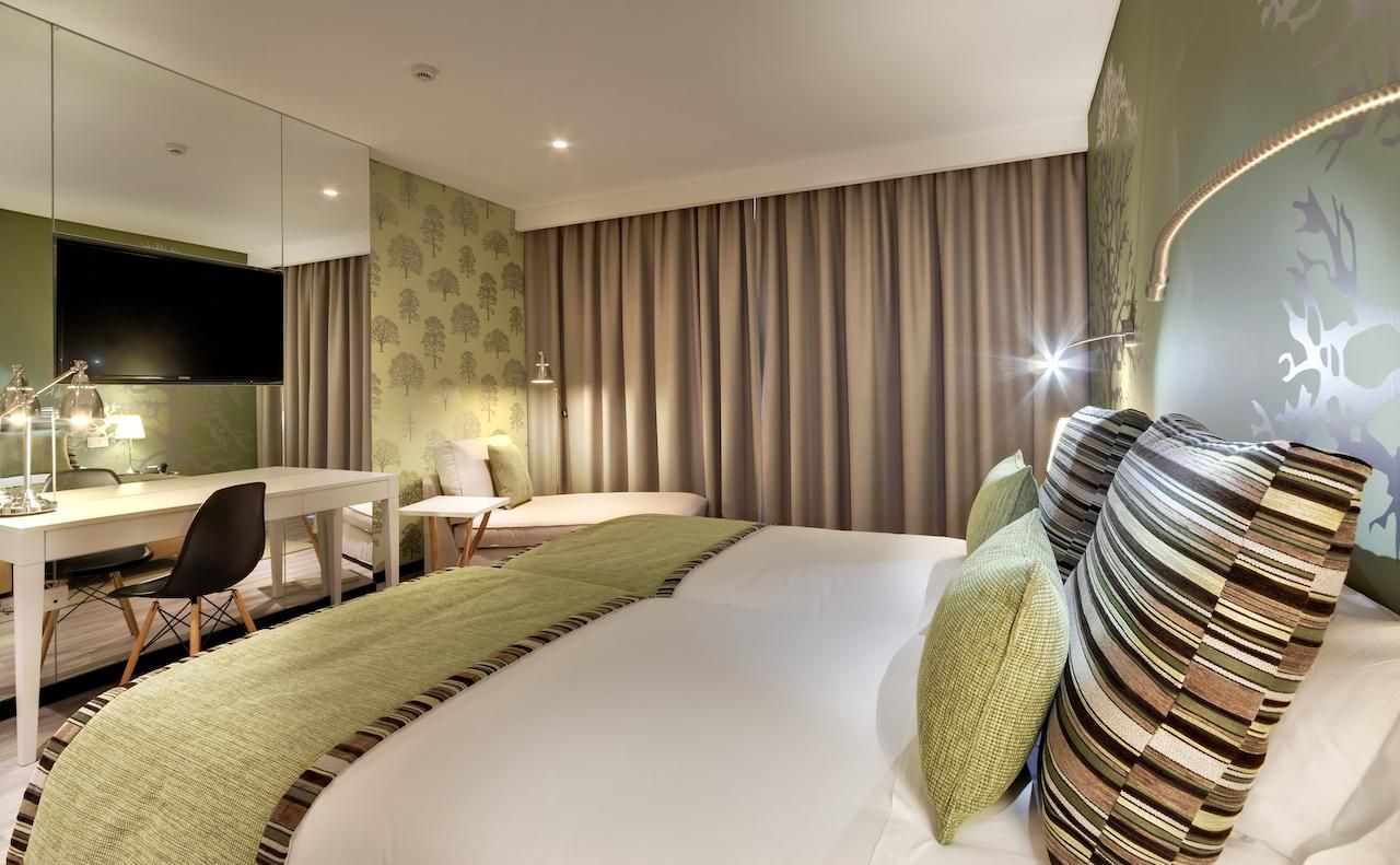 Hotel Inglaterra Charme & Boutique фото 24