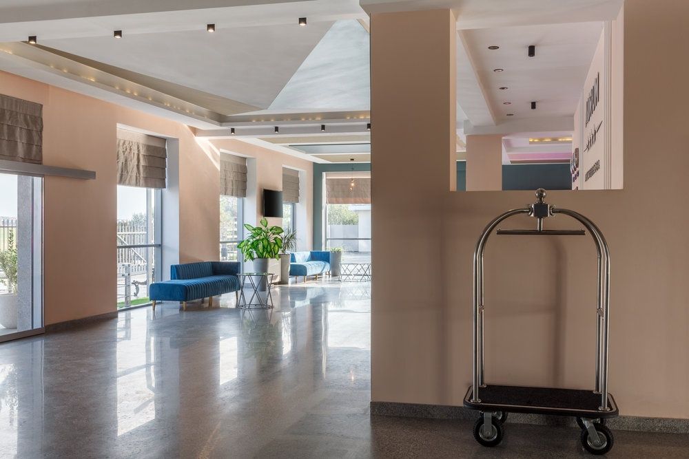 Aurum Family Resort & Spa фото 193