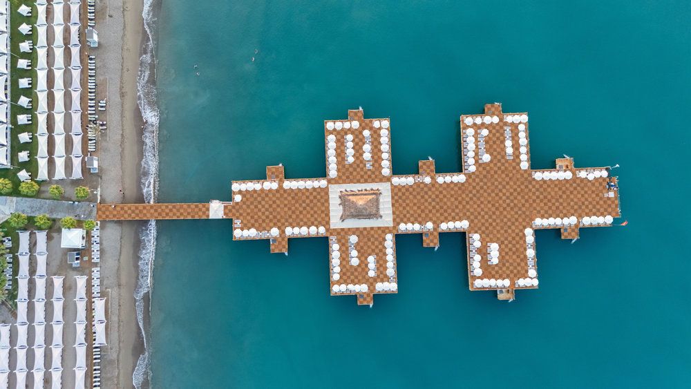 Swandor Hotels & Resorts Topkapı Palace фото 123