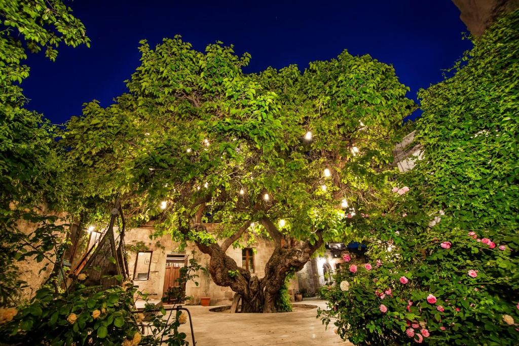 Dervish Cave House фото 32