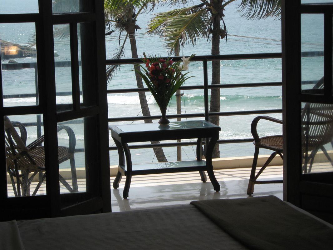 The Ocean Park Beach Resort фото 15