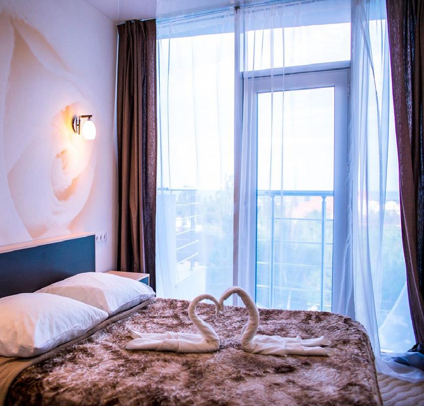 Гостиница «Cristal Hostel» фото 34