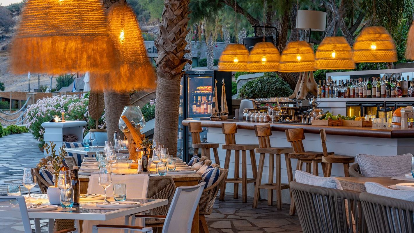 Caresse a Luxury Collection Resort & Spa фото 17