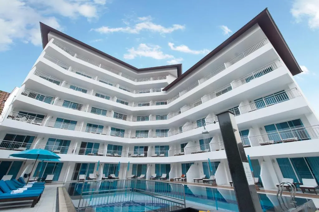 Pinnacle Grand Jomtien Resort фото 124