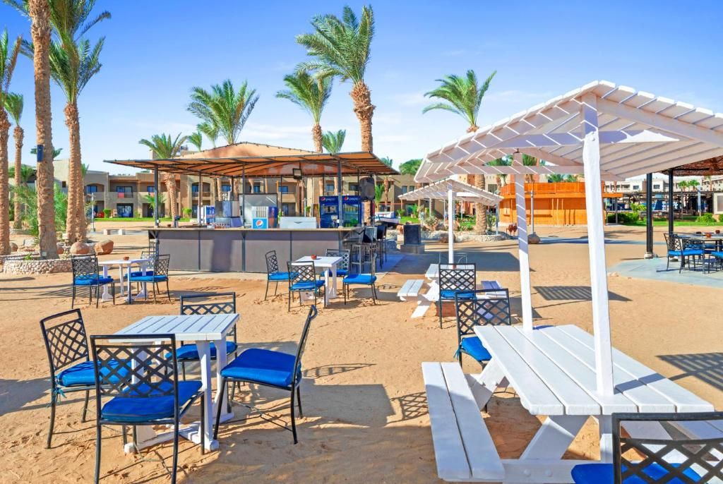 Pickalbatros Sands Port Ghalib фото 48