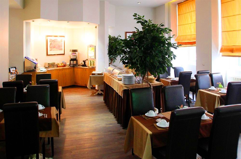 Best Western Plus Nice Cosy Hotel фото 55