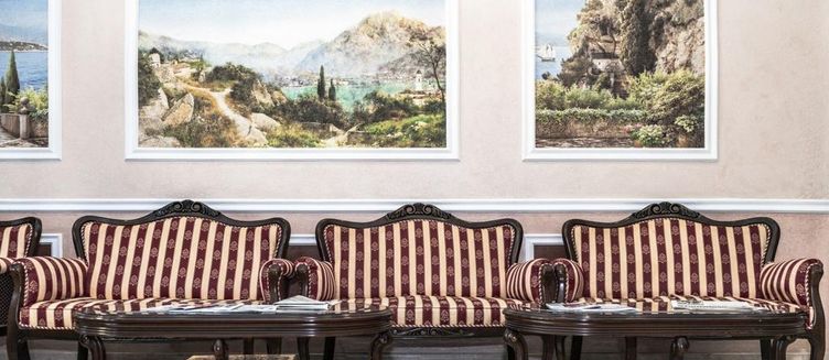 Фото отеля Буковая роща